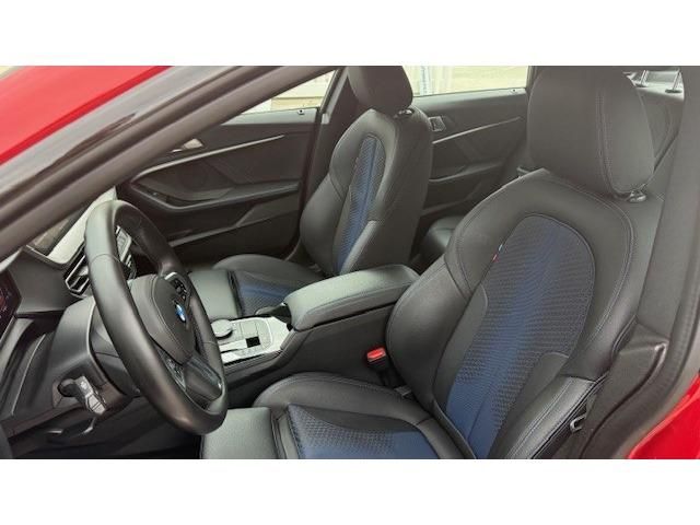 BMW Serie 2 220d Gran Coupe 140 kW (190 CV)