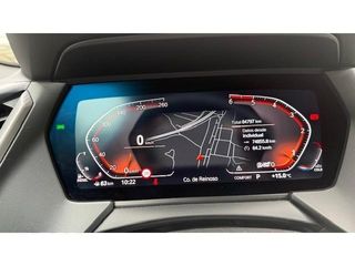 BMW Serie 2 220d Gran Coupe 140 kW (190 CV)