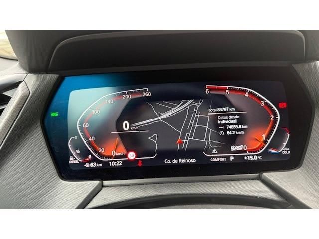 BMW Serie 2 220d Gran Coupe 140 kW (190 CV)