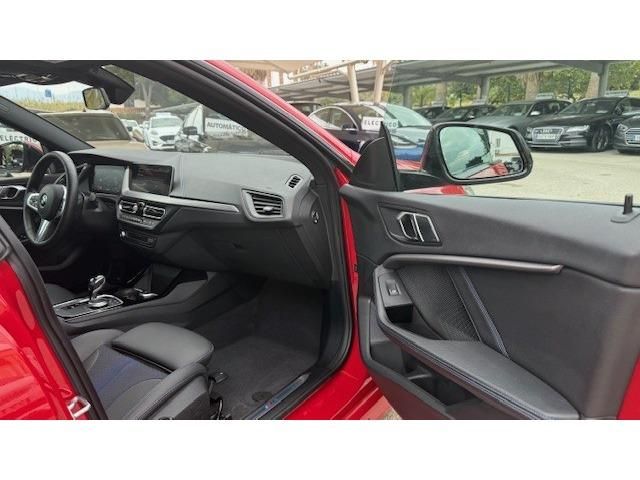 BMW Serie 2 220d Gran Coupe 140 kW (190 CV)