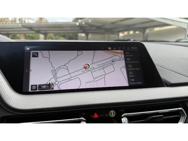 BMW Serie 2 220d Gran Coupe 140 kW (190 CV)