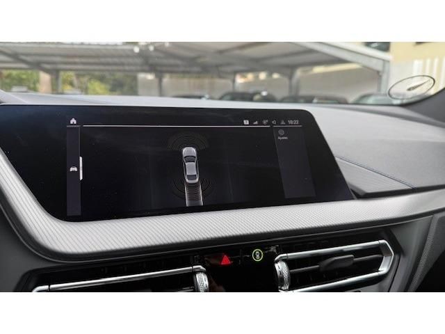 BMW Serie 2 220d Gran Coupe 140 kW (190 CV)