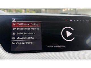 BMW Serie 2 220d Gran Coupe 140 kW (190 CV)