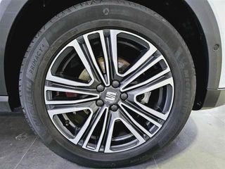 Seat Arona 1.0 TSI FR XM 85 kW (115 CV)