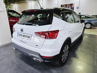 Seat Arona 1.0 TSI FR XM 85 kW (115 CV)