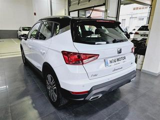 Seat Arona 1.0 TSI FR XM 85 kW (115 CV)