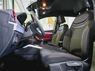 Seat Arona 1.0 TSI FR XM 85 kW (115 CV)