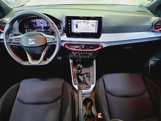 Seat Arona 1.0 TSI FR XM 85 kW (115 CV)