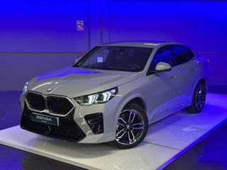 BMW X2 sDrive18d 110 kW (150 CV)
