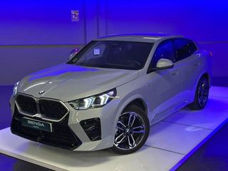 BMW X2 sDrive18d 110 kW (150 CV)