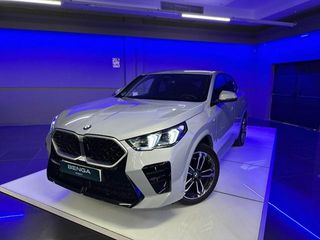 BMW X2 sDrive18d 110 kW (150 CV)