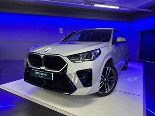 BMW X2 sDrive18d 110 kW (150 CV)