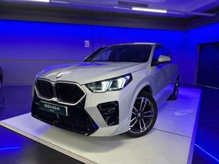 BMW X2 sDrive18d 110 kW (150 CV)