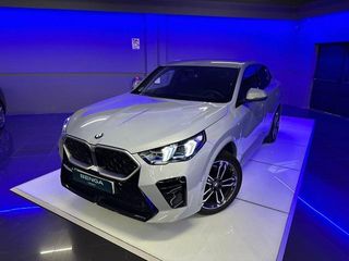 BMW X2 sDrive18d 110 kW (150 CV)