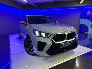 BMW X2 sDrive18d 110 kW (150 CV)