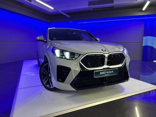BMW X2 sDrive18d 110 kW (150 CV)