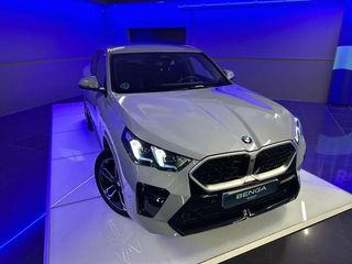 BMW X2 sDrive18d 110 kW (150 CV)