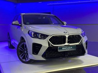 BMW X2 sDrive18d 110 kW (150 CV)