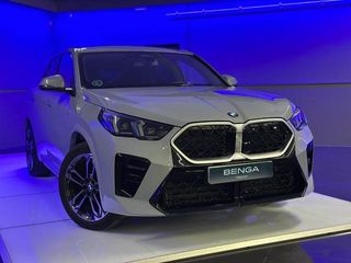 BMW X2 sDrive18d 110 kW (150 CV)
