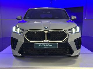 BMW X2 sDrive18d 110 kW (150 CV)