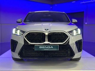 BMW X2 sDrive18d 110 kW (150 CV)