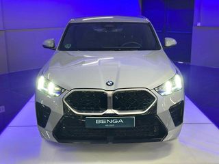 BMW X2 sDrive18d 110 kW (150 CV)