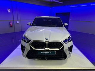 BMW X2 sDrive18d 110 kW (150 CV)