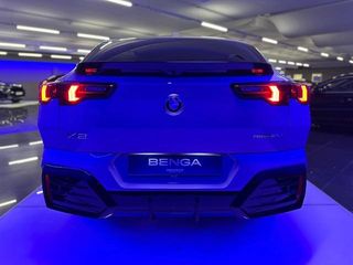 BMW X2 sDrive18d 110 kW (150 CV)