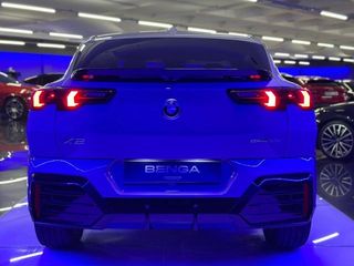 BMW X2 sDrive18d 110 kW (150 CV)