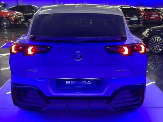 BMW X2 sDrive18d 110 kW (150 CV)