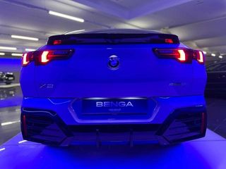 BMW X2 sDrive18d 110 kW (150 CV)