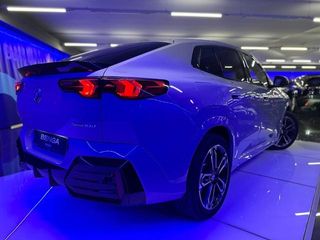 BMW X2 sDrive18d 110 kW (150 CV)