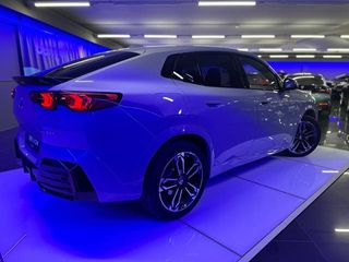 BMW X2 sDrive18d 110 kW (150 CV)