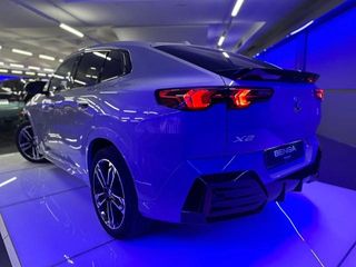 BMW X2 sDrive18d 110 kW (150 CV)