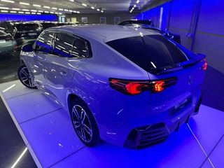 BMW X2 sDrive18d 110 kW (150 CV)