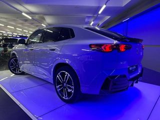 BMW X2 sDrive18d 110 kW (150 CV)