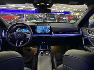 BMW X2 sDrive18d 110 kW (150 CV)