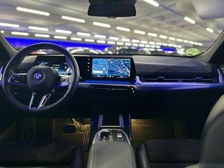 BMW X2 sDrive18d 110 kW (150 CV)