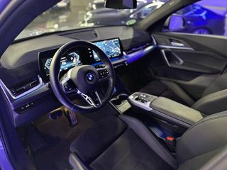 BMW X2 sDrive18d 110 kW (150 CV)