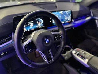 BMW X2 sDrive18d 110 kW (150 CV)