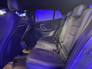 BMW X2 sDrive18d 110 kW (150 CV)