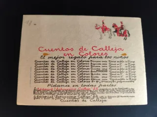 Pensión para Princesas Reales - Cuentos de Calleja