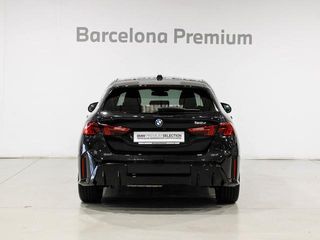 BMW Serie 1 120d 120 kW (163 CV)