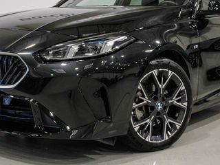 BMW Serie 1 120d 120 kW (163 CV)