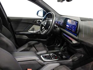 BMW Serie 1 120d 120 kW (163 CV)