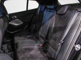 BMW Serie 1 120d 120 kW (163 CV)