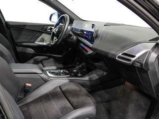 BMW Serie 1 120d 120 kW (163 CV)