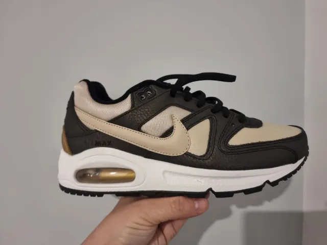 T38 Nike Air Max Command PRM