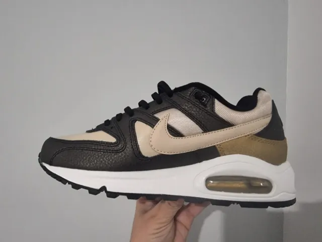 T38 Nike Air Max Command PRM