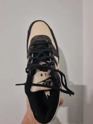 T38 Nike Air Max Command PRM